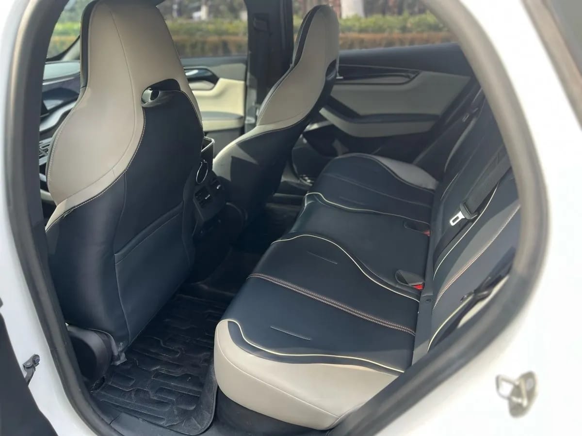 BYD PLUS 2023 DM-i 55KM 7