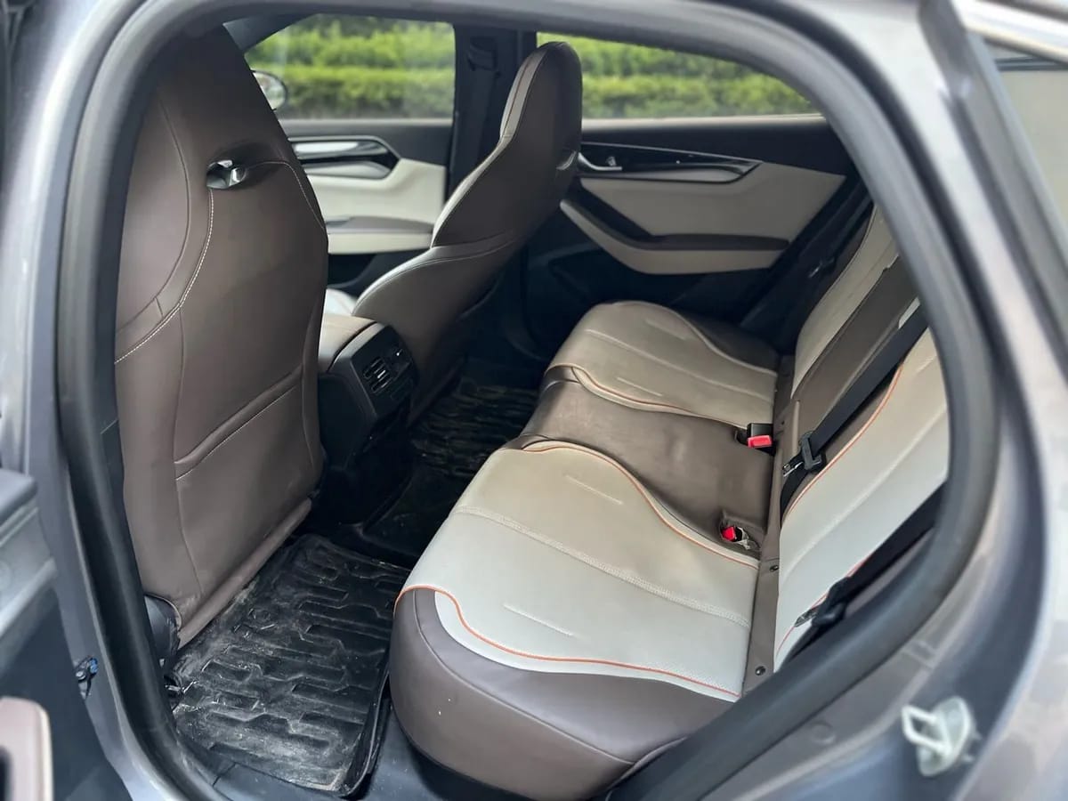 BYD PLUS 2023 EV 510KM 7