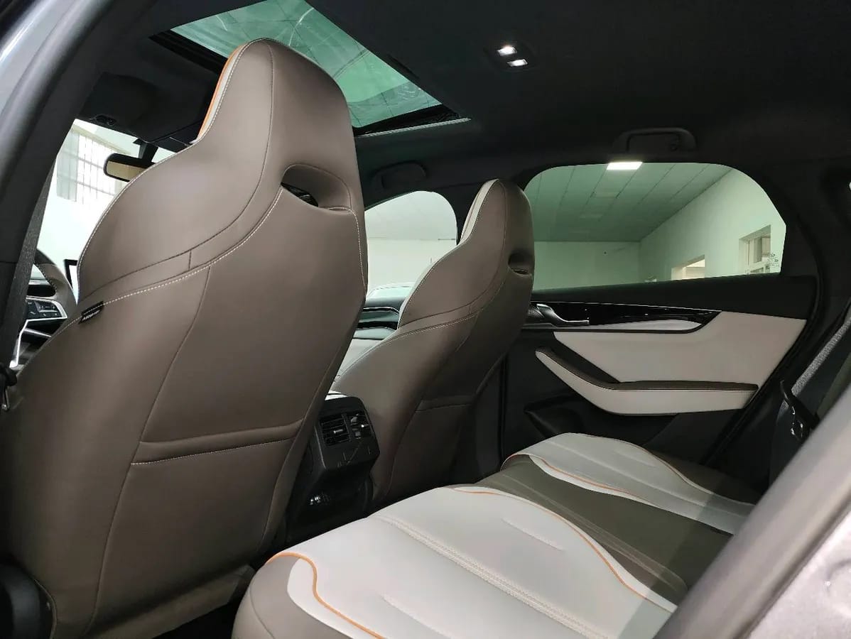 BYD PLUS 2024 DM-i 55KM 10