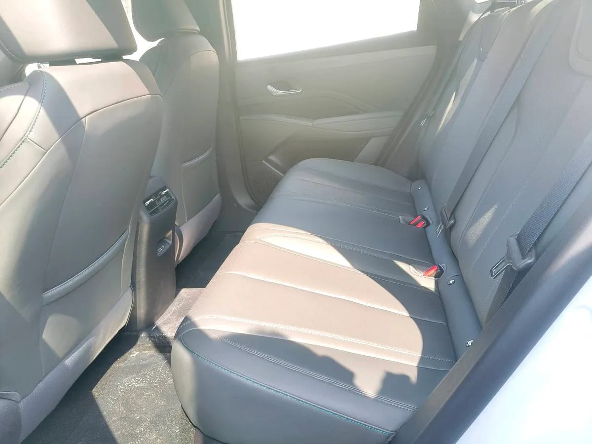 BYD PLUS 2026 DM-i 128KM 7.98 4