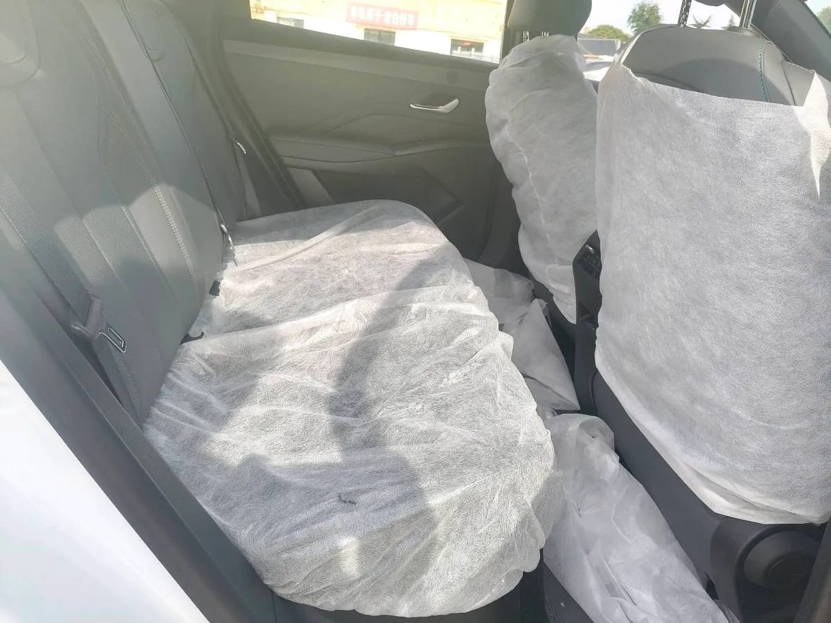 BYD PLUS 2026 DM-i 128KM 3