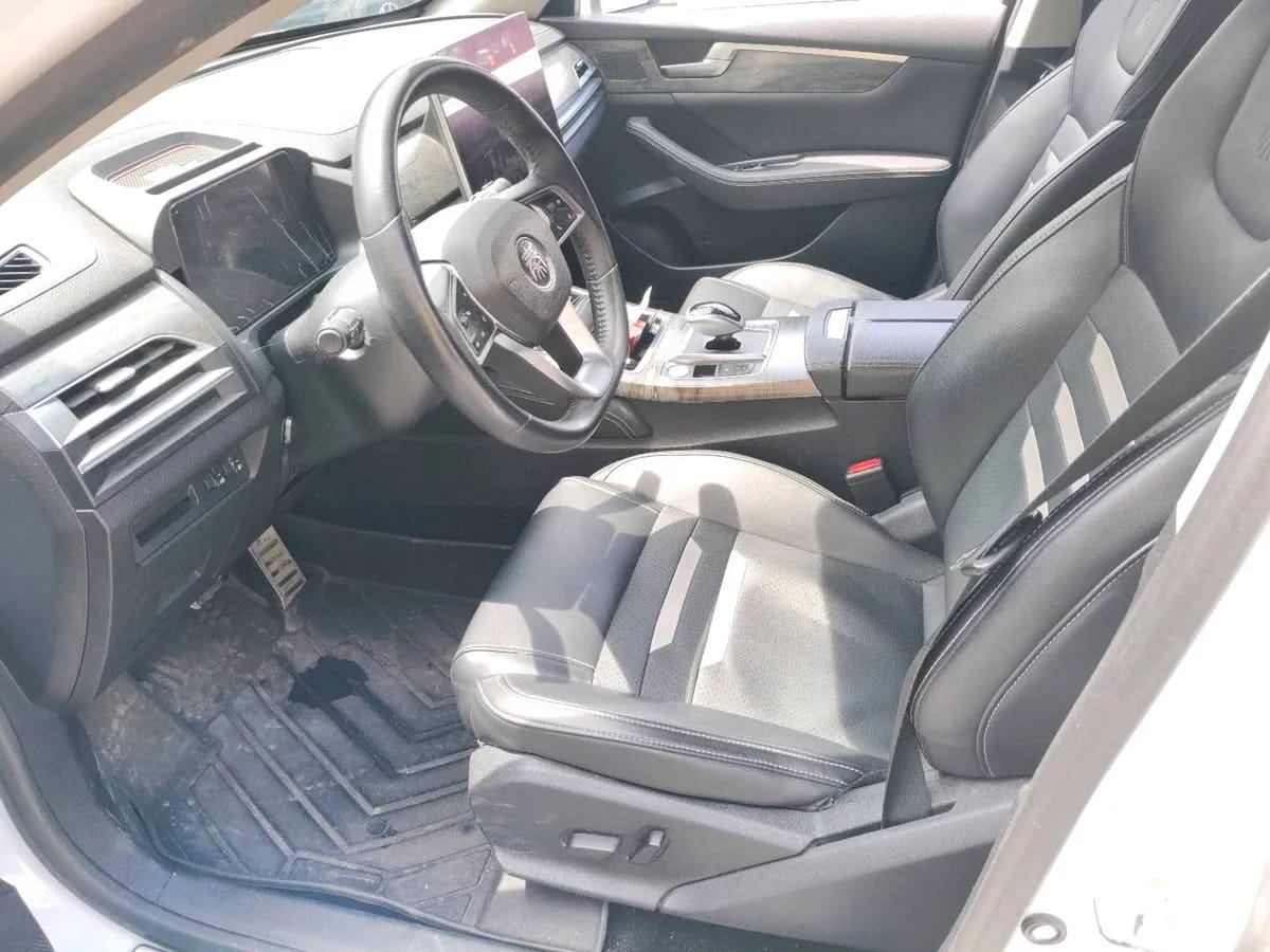 BYD Pro 2018 DM 1.5TI 4