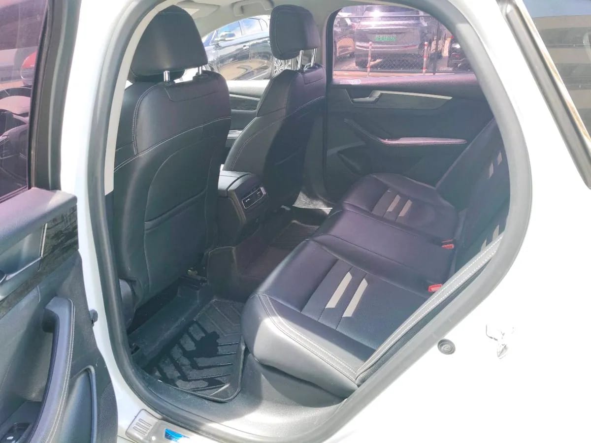 BYD Pro 2018 DM 1.5TI 5