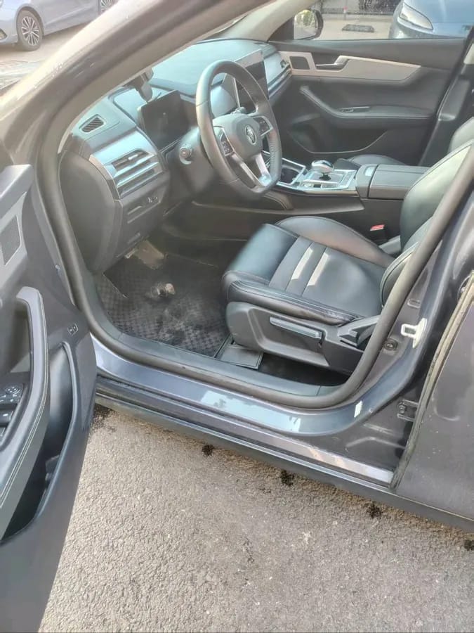 BYD Pro 2019 DM 1.5TI VI 8