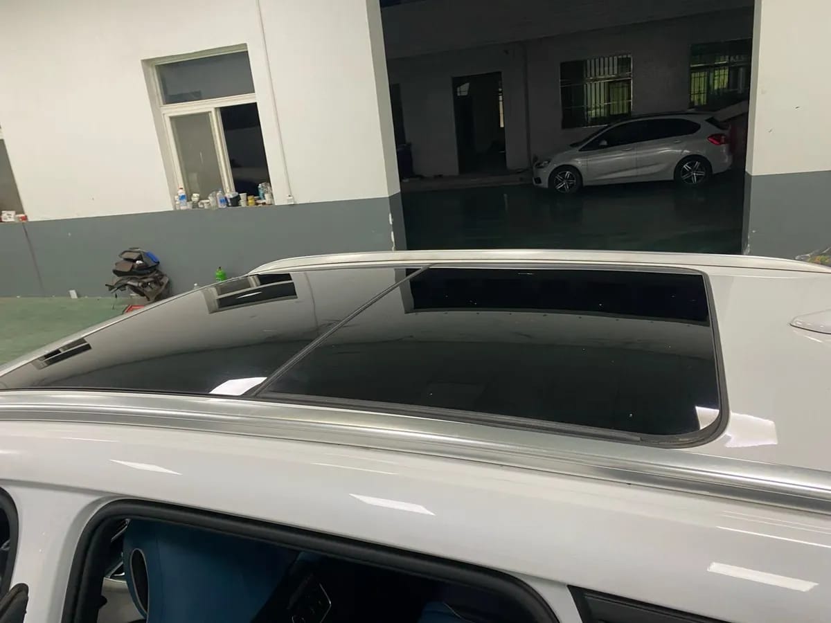 BYD Pro 2021 1.5T 10