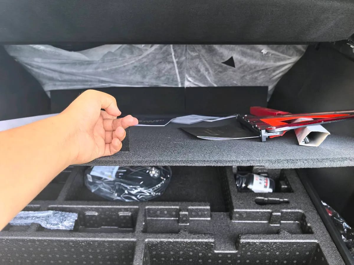 BYD Pro 2025 DM-i 75KM 6