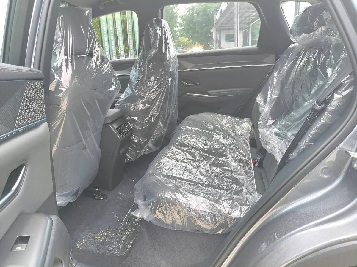 BYD Pro 2026 DM-i 133KM 3