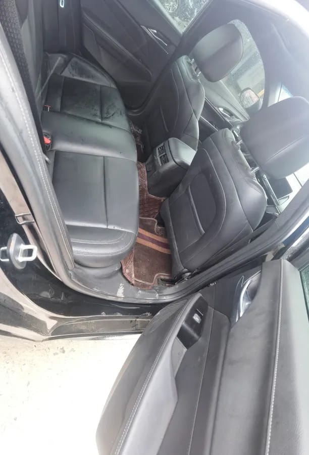Cadillac CT4 2020 28T 8