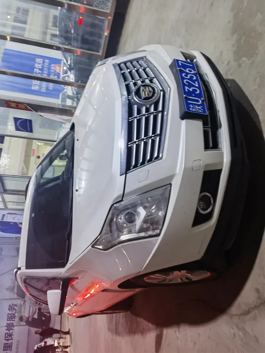 Cadillac SRX ( ) 2015 3.0L