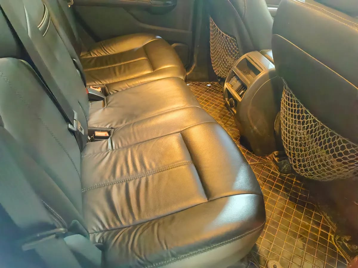Cadillac SRX ( ) 2015 3.0L 7