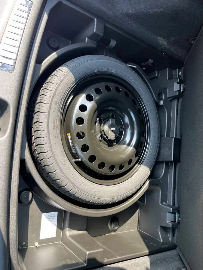 Cadillac XT4 2021 28T 9