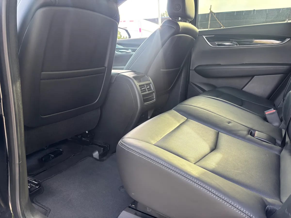 Cadillac XT5 2020 28T 5