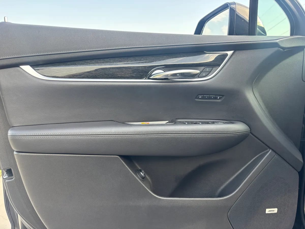 Cadillac XT5 2020 28T 7