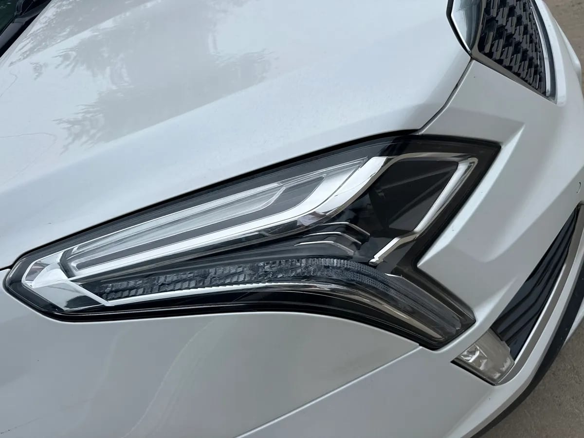 Cadillac XT5 2020 28T 3