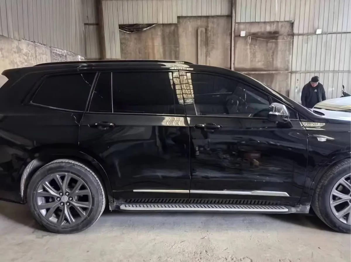 Cadillac XT6 2020 28T 6