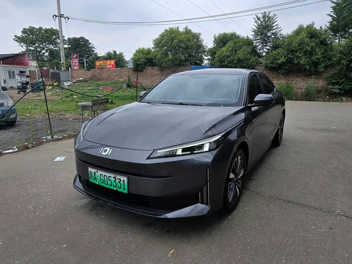 Changan A05 2024 70