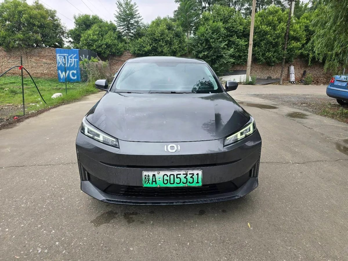 Changan A05 2024 70 2