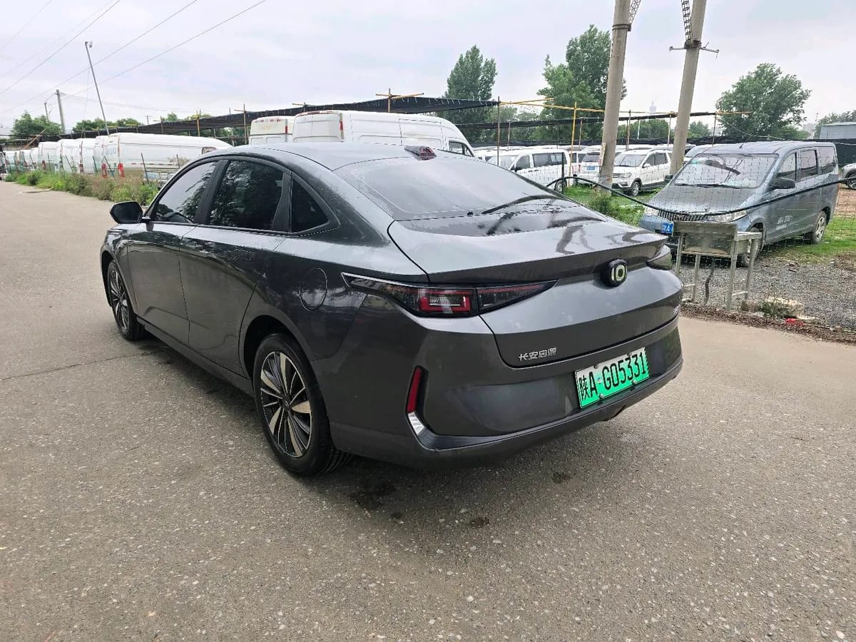 Changan A05 2024 70 6