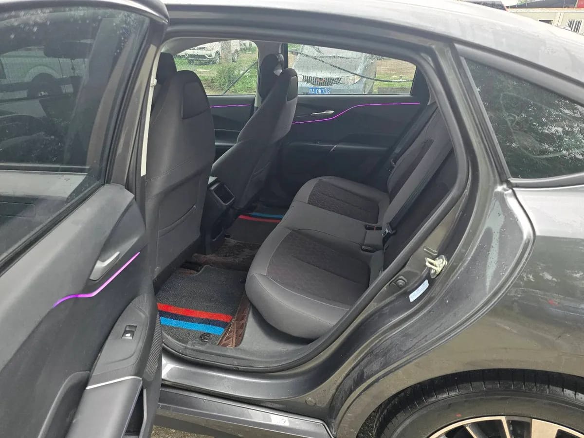 Changan A05 2024 70 7