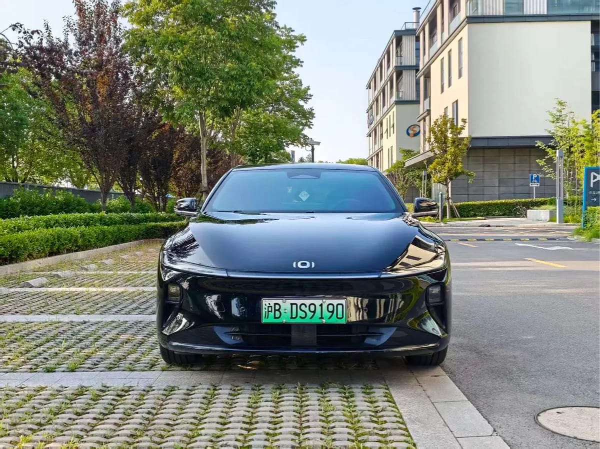 Changan A07 2025 625 6