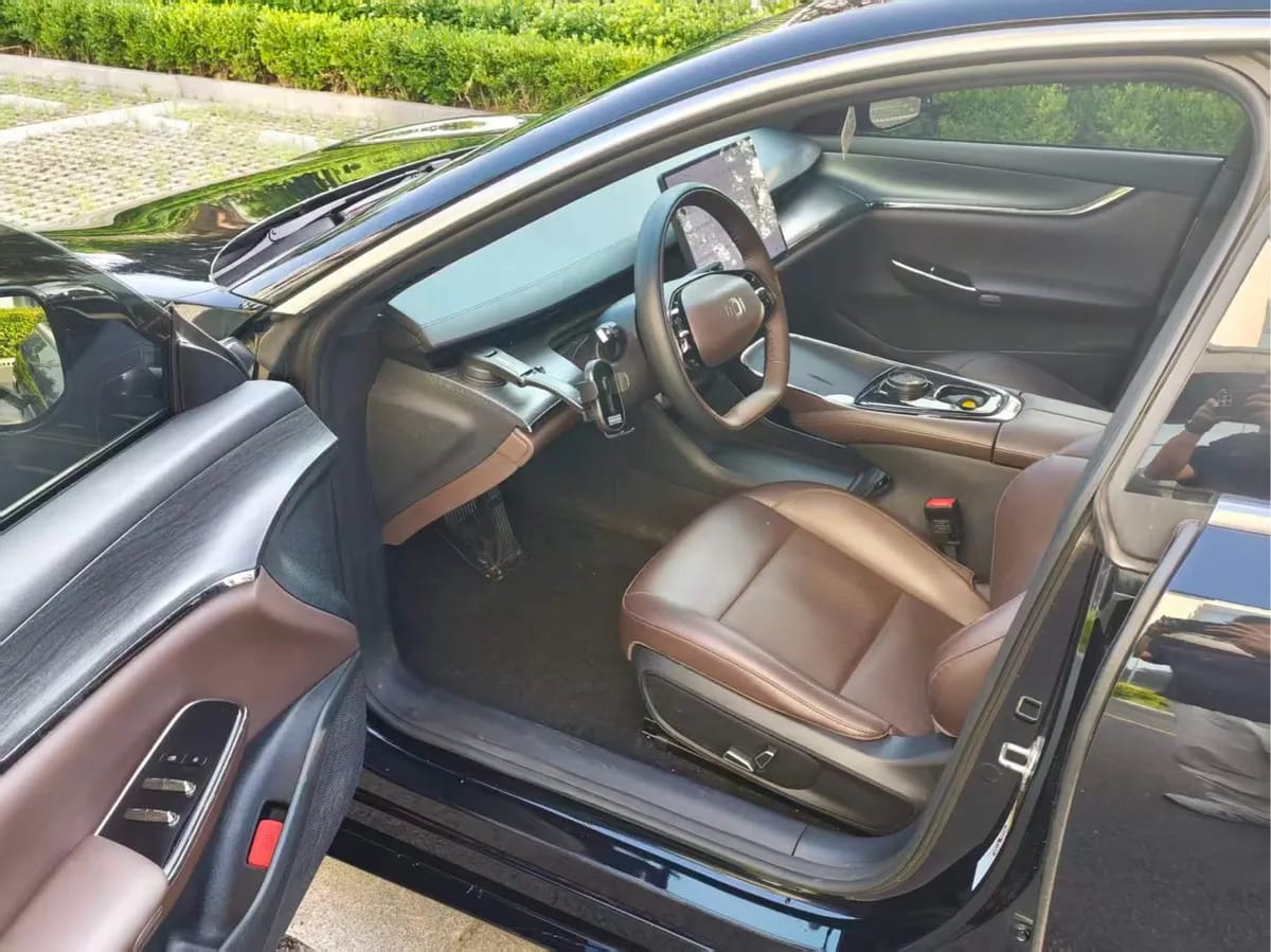 Changan A07 2025 625 8