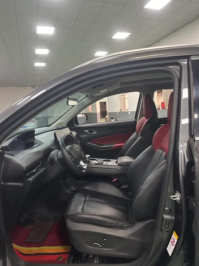 Changan CS55 PLUS 2022 1.5T DCT 7