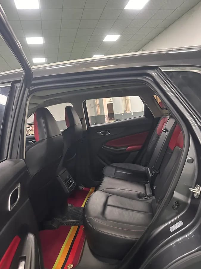 Changan CS55 PLUS 2022 1.5T DCT 8