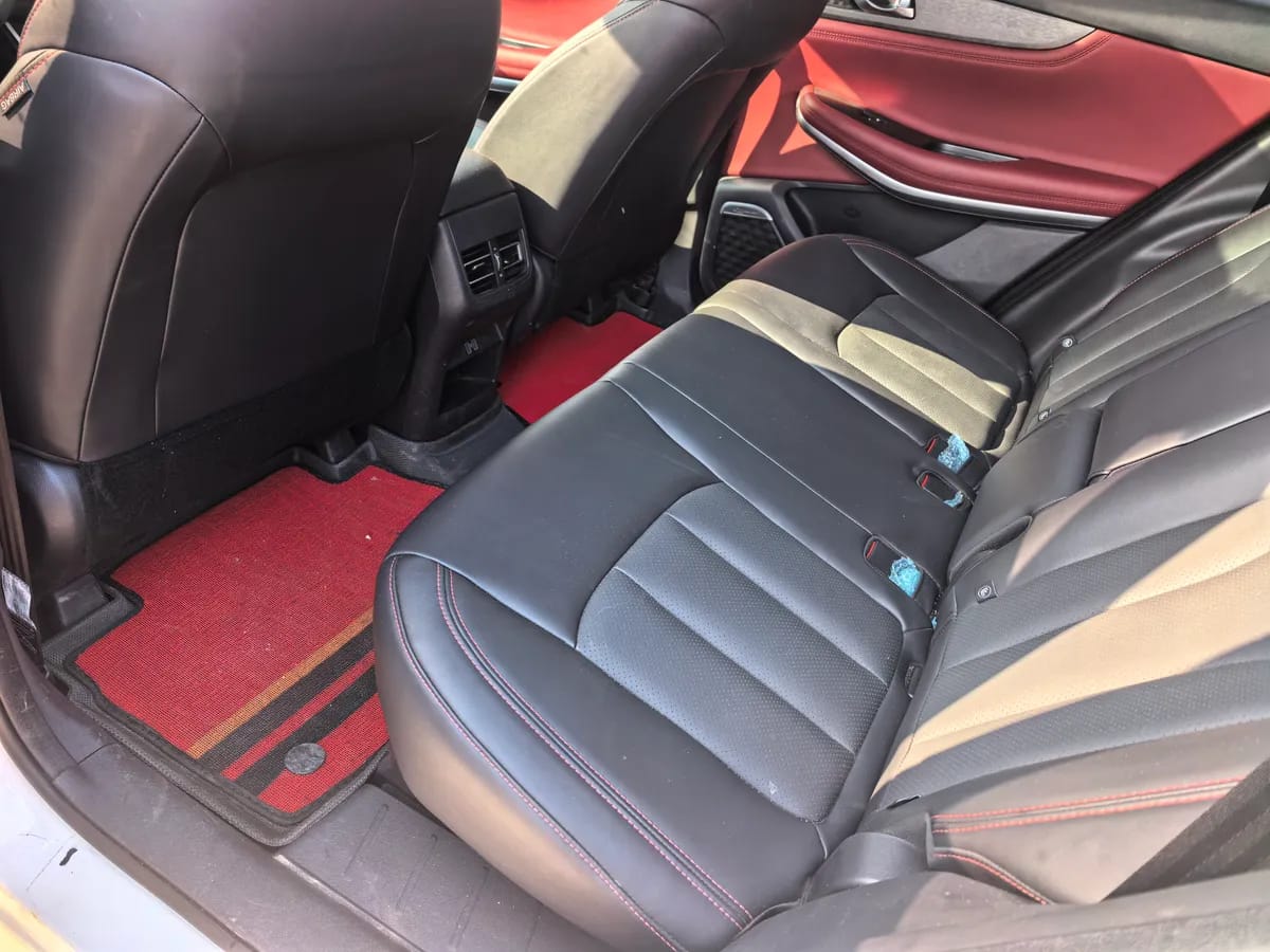 Changan CS75 2023 1.5T DCT 4