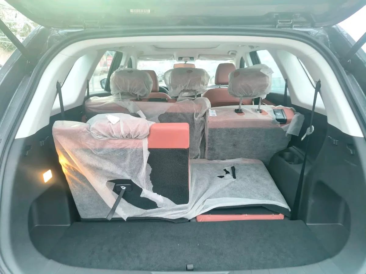 Changan CS75 2026 PRO 1.5T DCT 7 5