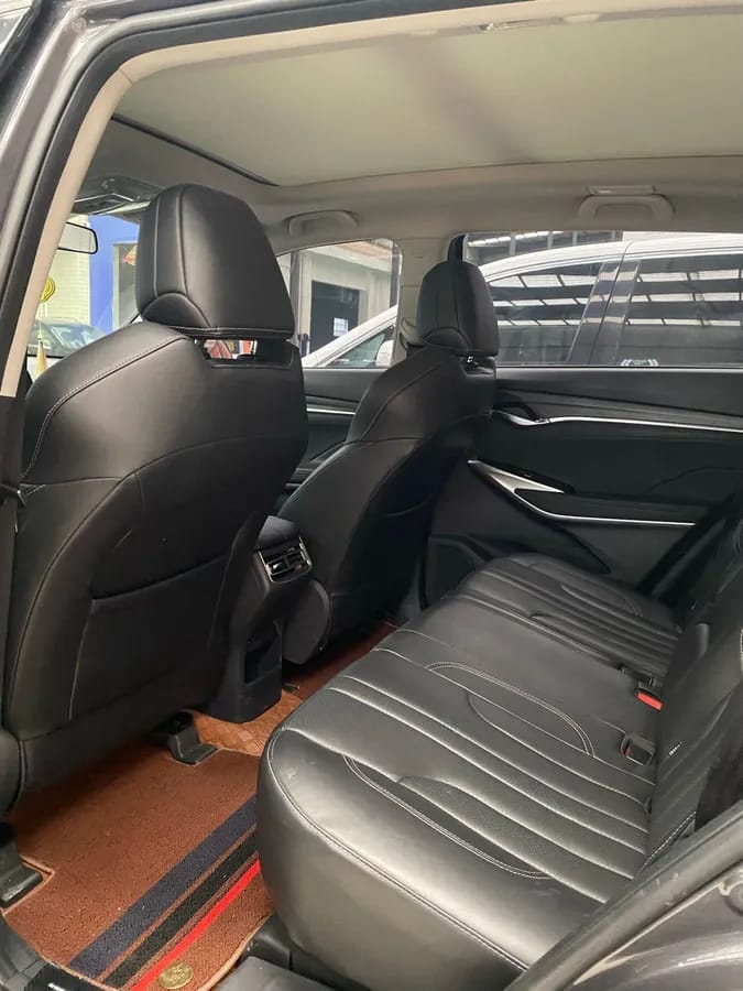 Changan CS75 PLUS 2021 1.5T 9