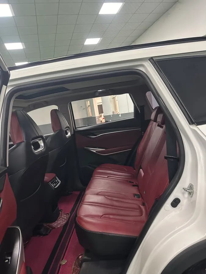 Changan CS75PLUS 2021 2.0T 8