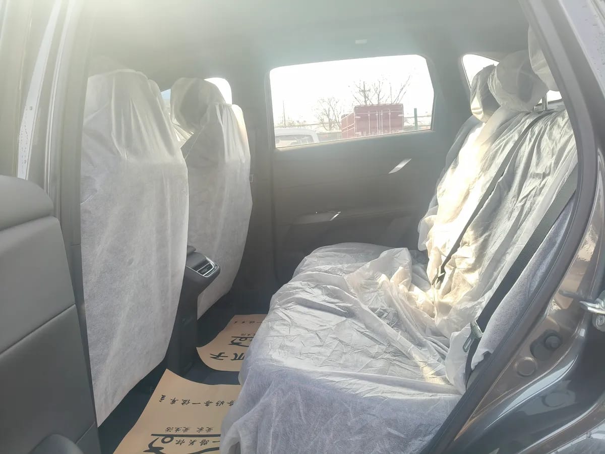 Changan CS75PLUS 2025 1.5T 3
