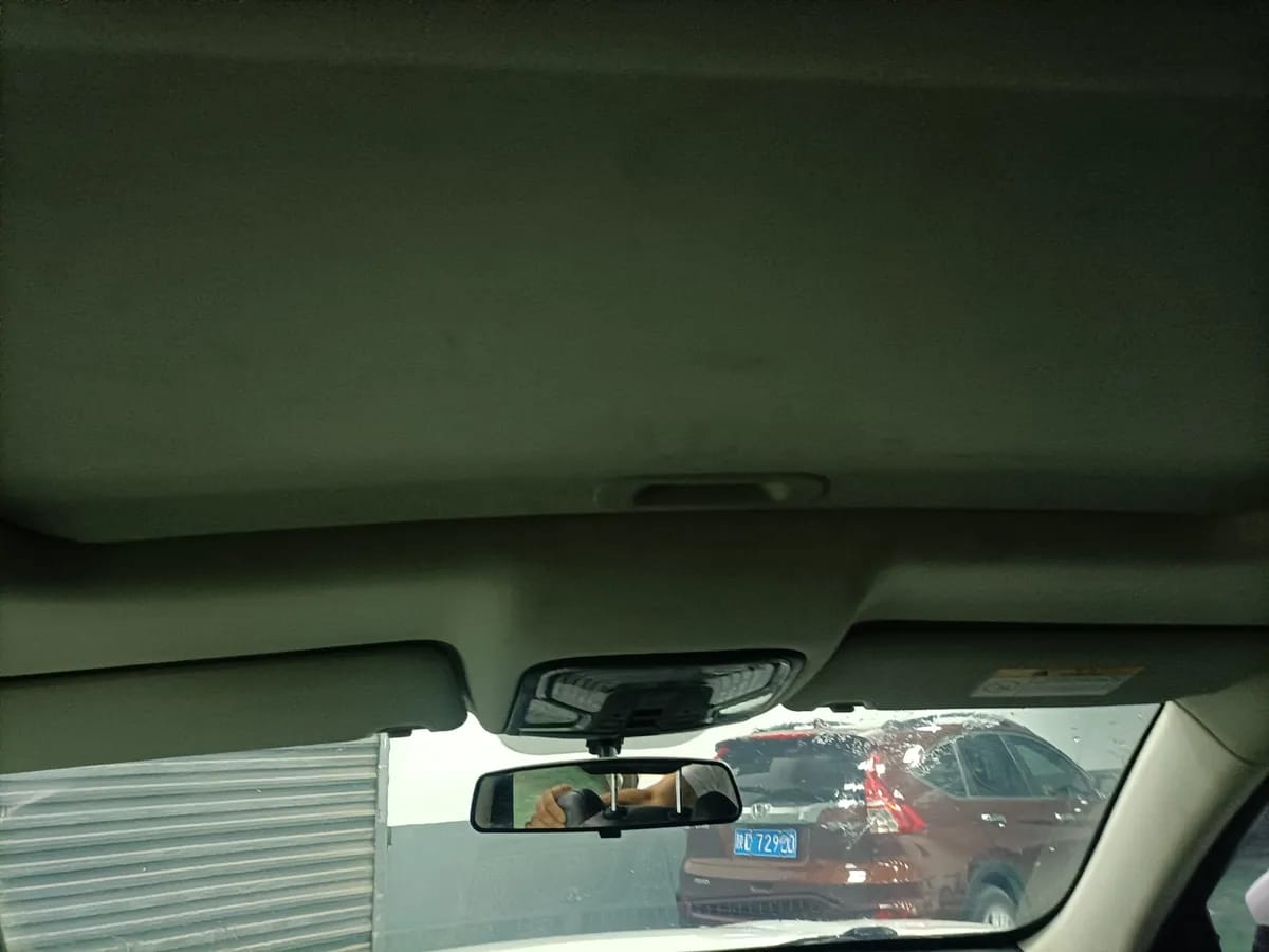 Changan CS85 COUPE 2019 2.0T VI 6