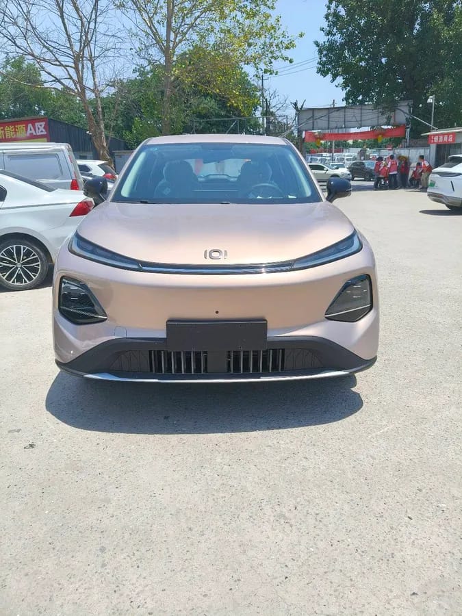 Changan Q05 2026 405Air