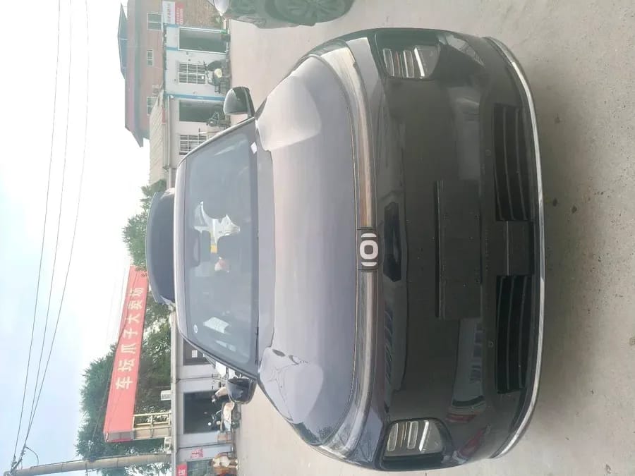 Changan Q07 2025 215