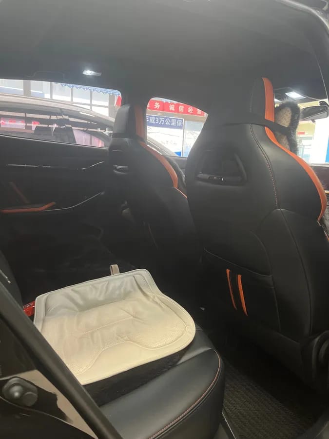 Changan X5 PLUS 2023 1.5T DCT 5