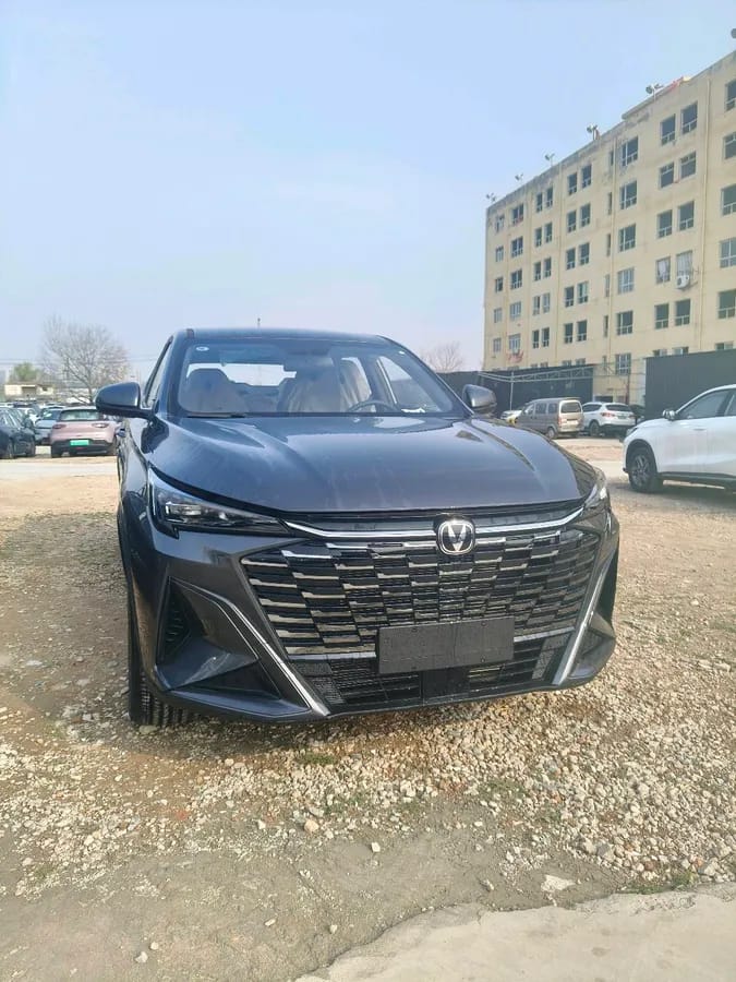 Changan X5 PLUS 2026 1.5T PRO