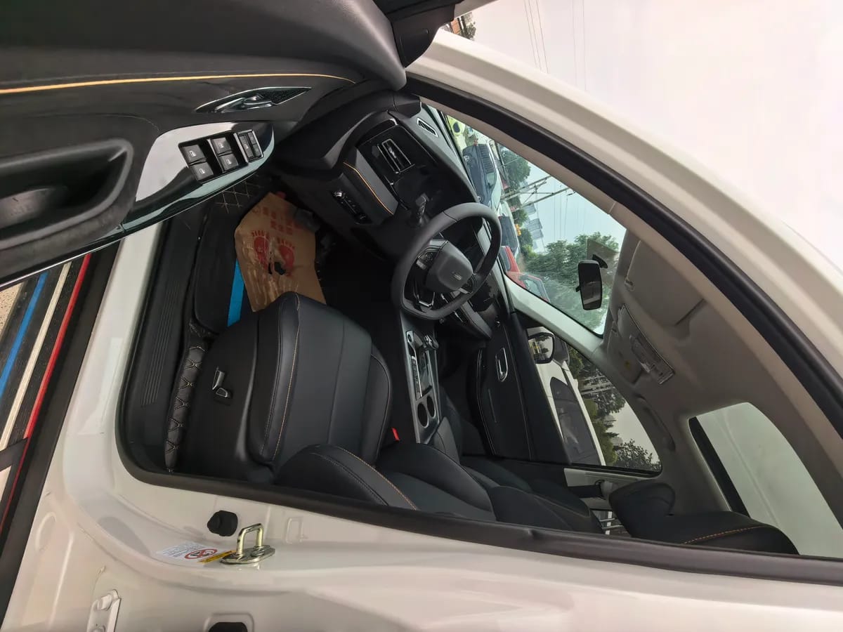 Changan X7 PLUS 2023 1.5T 7 4