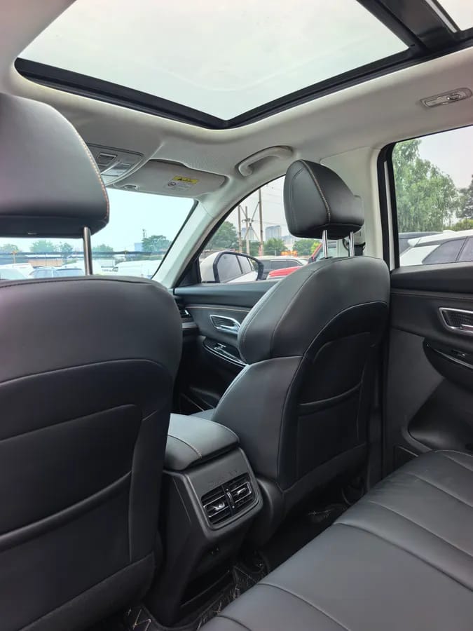Changan X7 PLUS 2023 1.5T 7 5