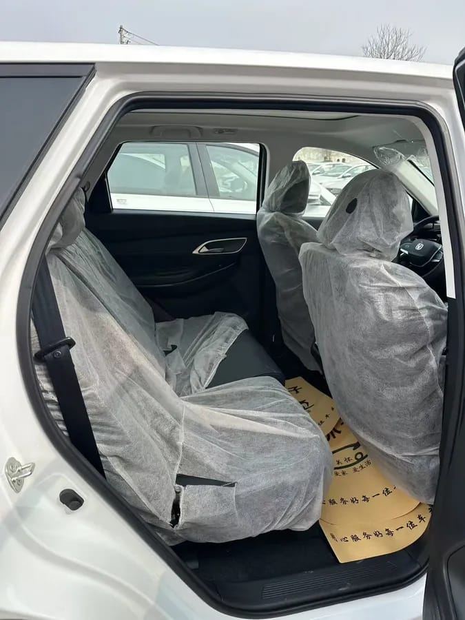 Changan X7 PLUS 2024 1.5T 7 3