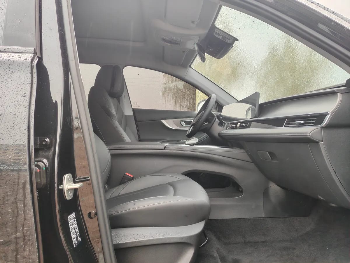 Chery 8 PRO 2025 290T 8