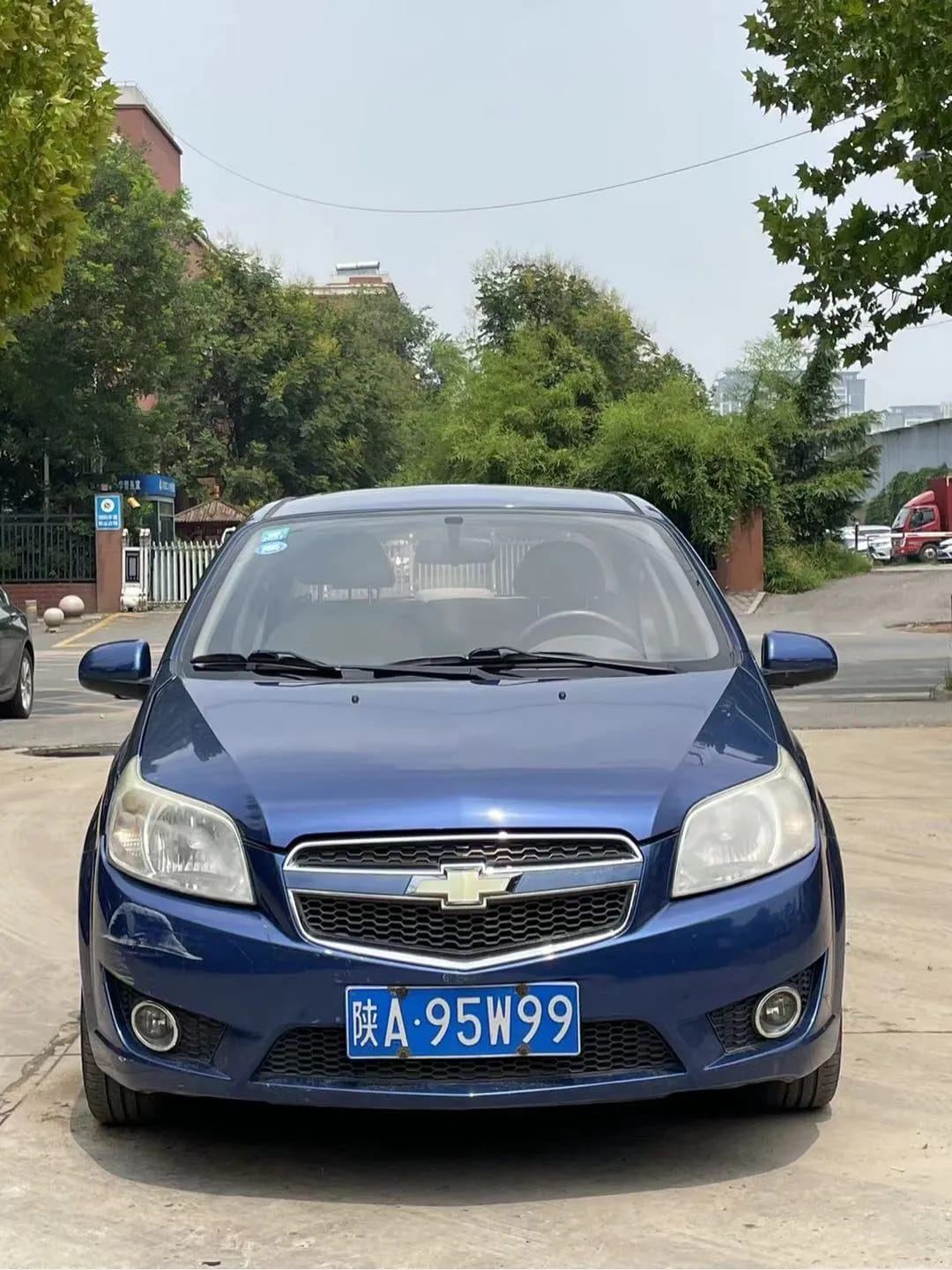 Chevrolet 2010 2