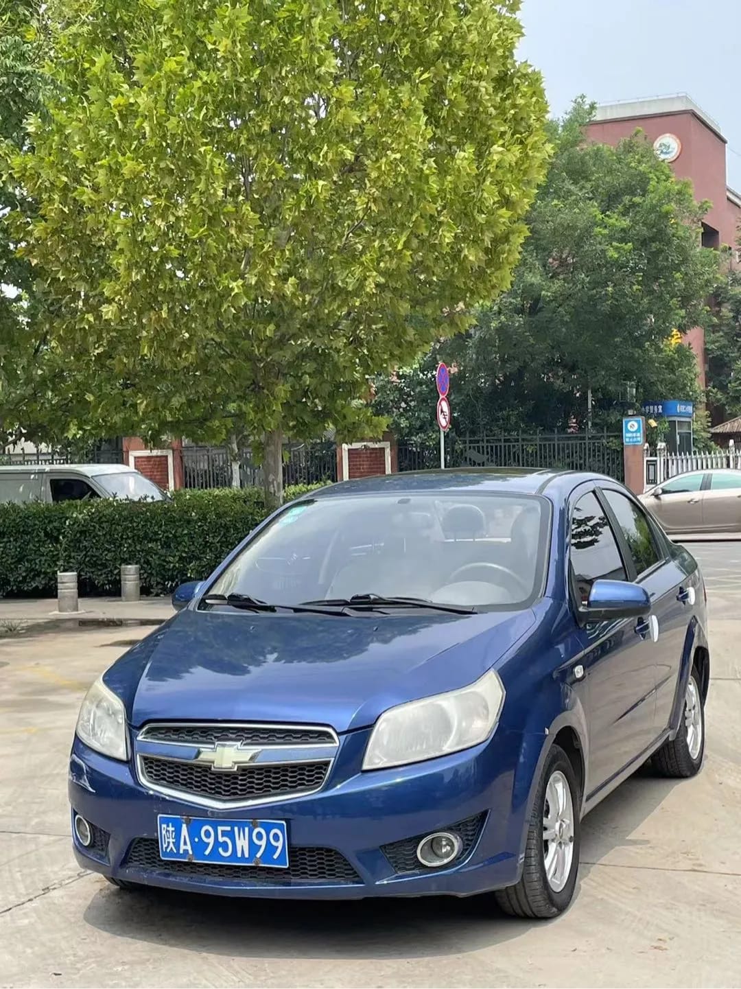 Chevrolet 2010 3