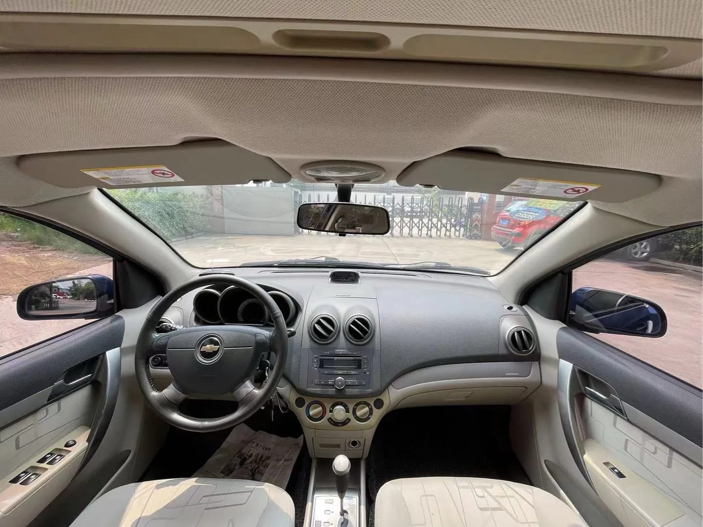Chevrolet 2010 6