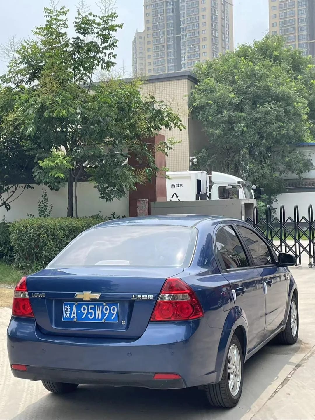 Chevrolet 2010 9