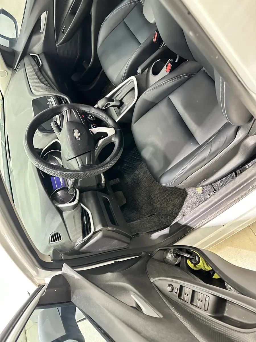 Chevrolet 2020 Redline 325T VI 4