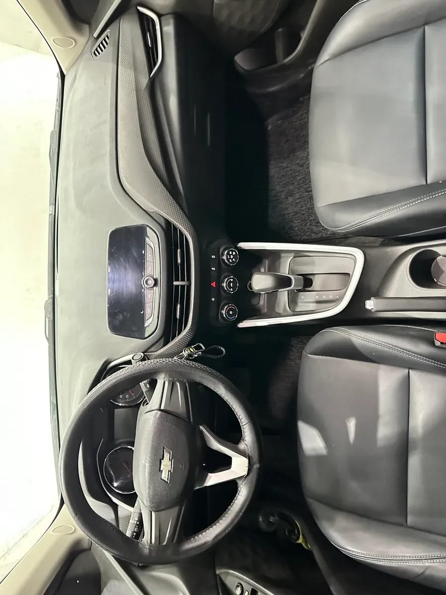 Chevrolet 2020 Redline 325T VI 5