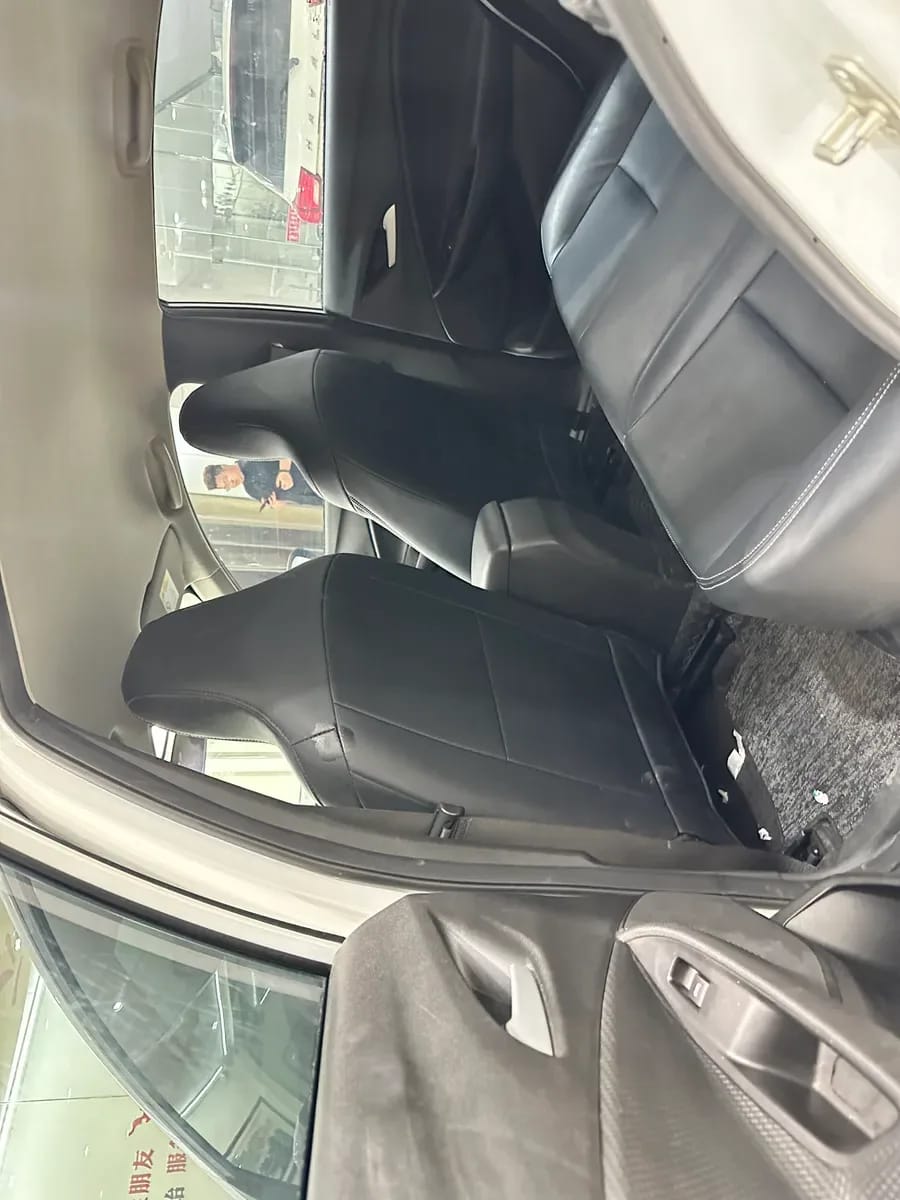 Chevrolet 2020 Redline 325T VI 6