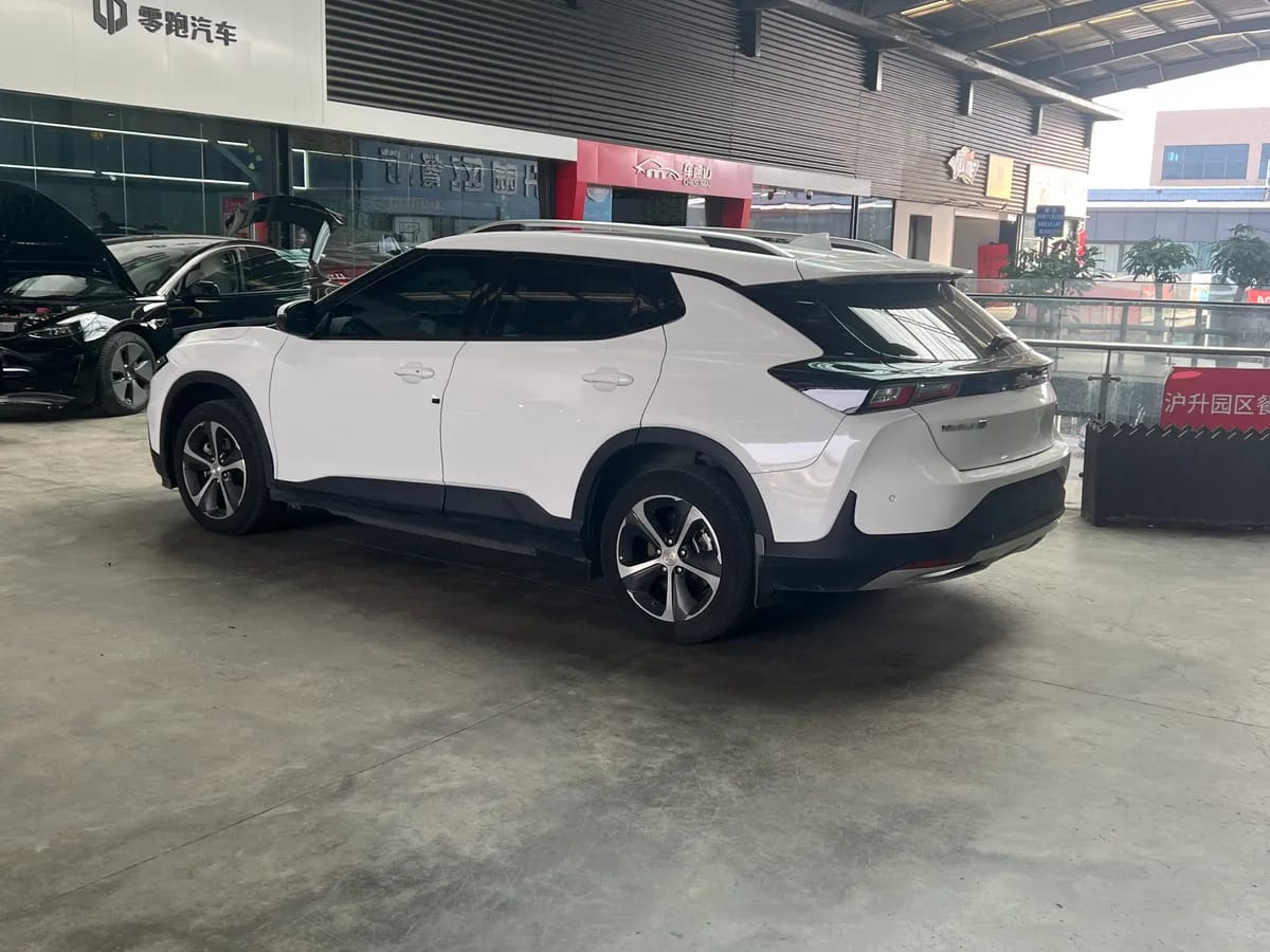 Chevrolet 2022 Plus 3
