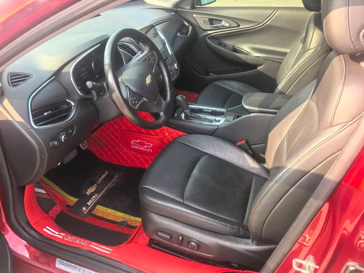 Chevrolet XL 2016 1.5T 4